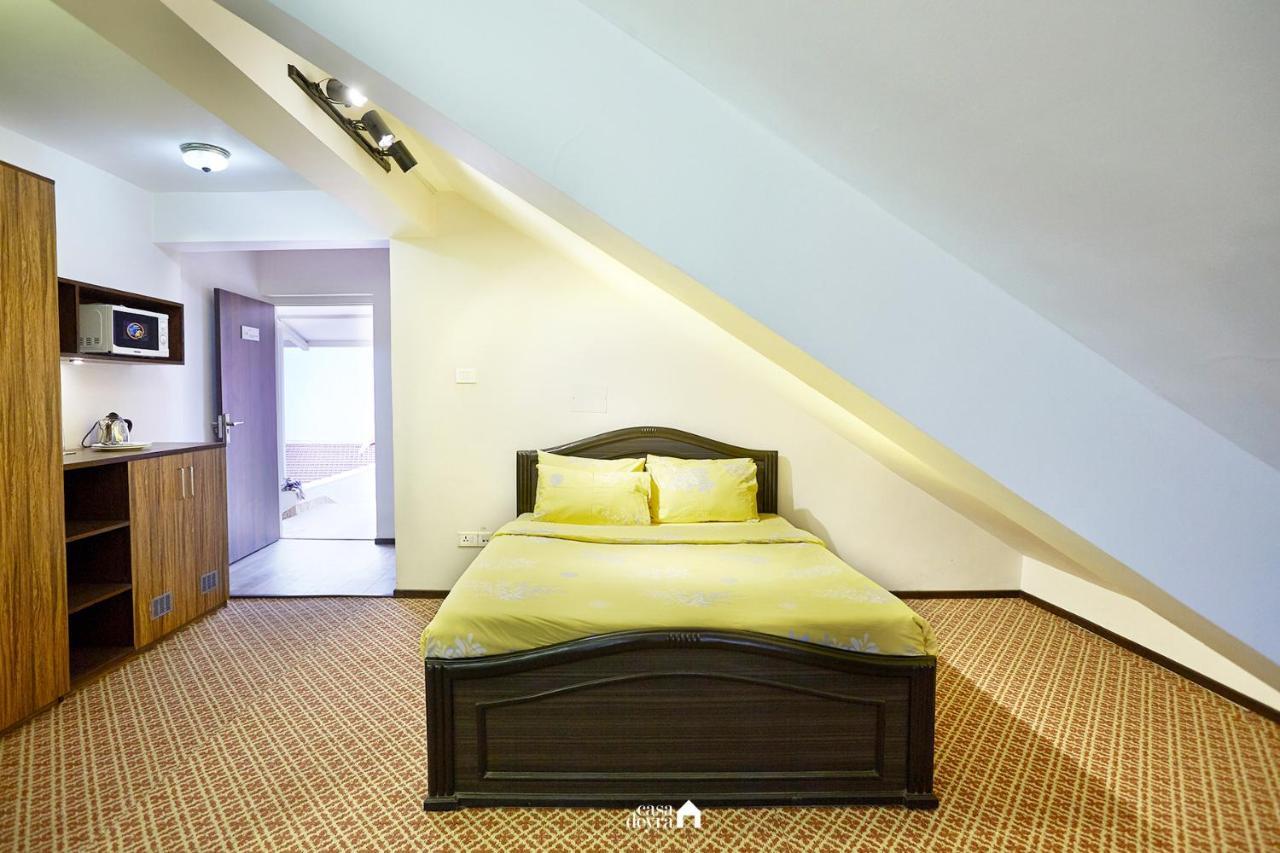 Ranikunj Boutique Bed & Breakfast
