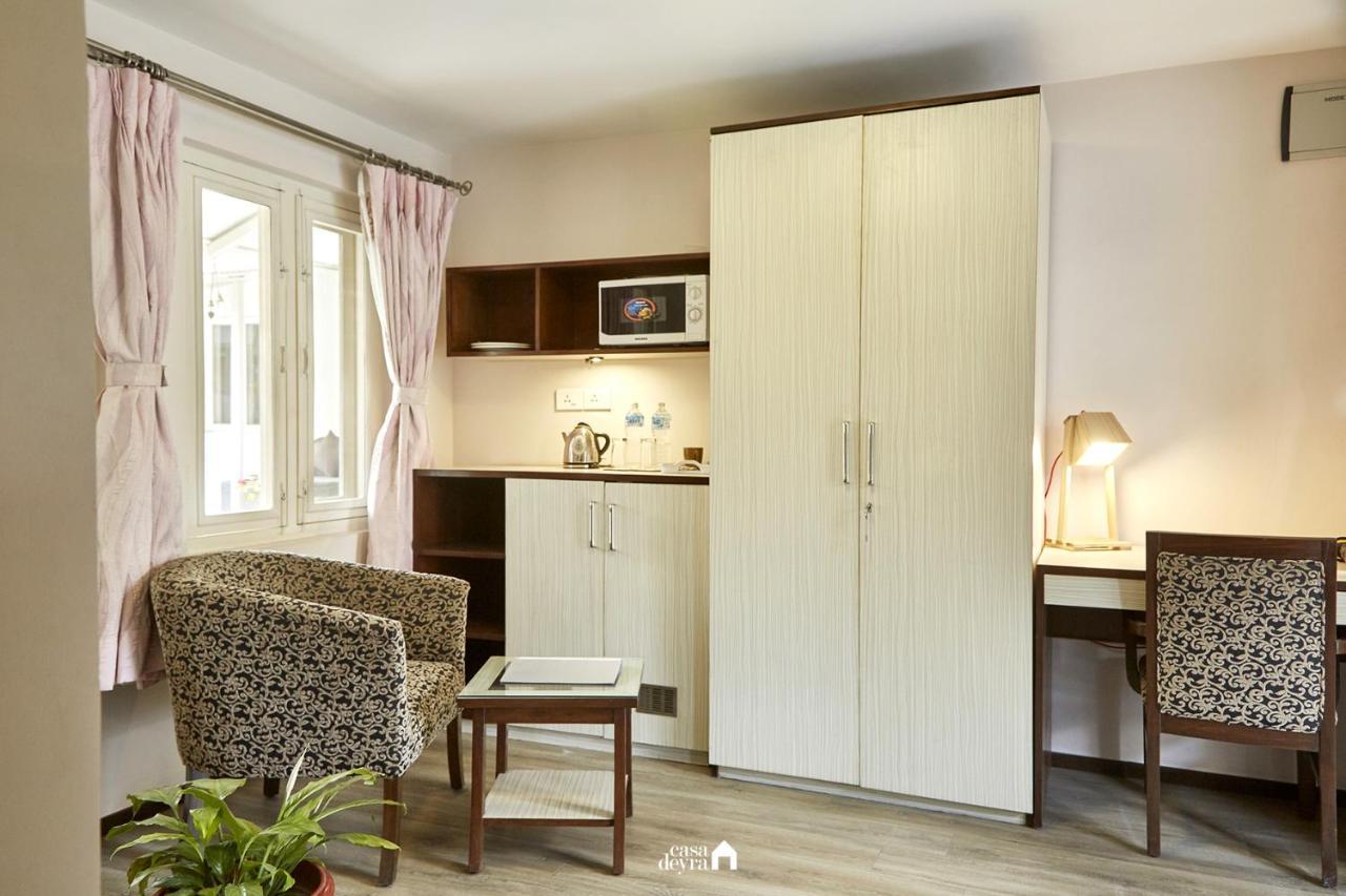 Bed & Breakfast Ranikunj Boutique