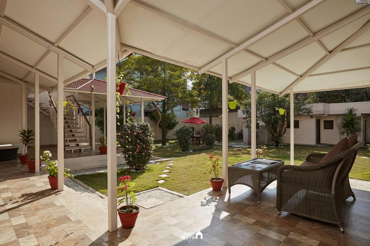 Ranikunj Boutique Bed & Breakfast Kathmandu