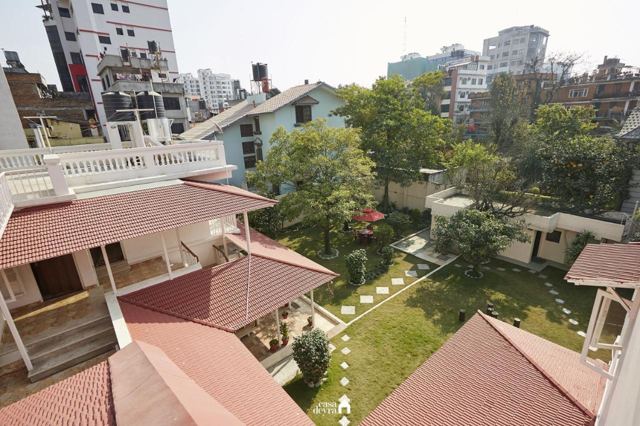 Ranikunj Boutique Bed & Breakfast Kathmandu