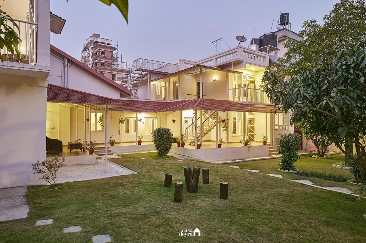 Ranikunj Boutique Kathmandu