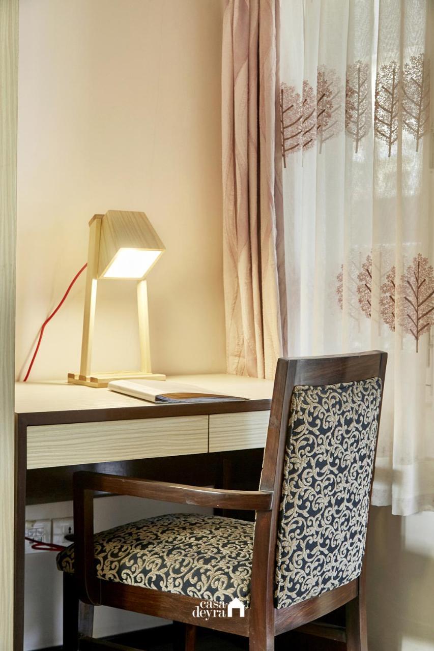 Ranikunj Boutique Bed & Breakfast 3*