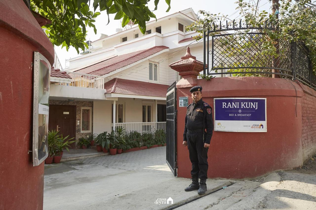 Ranikunj Boutique 3*