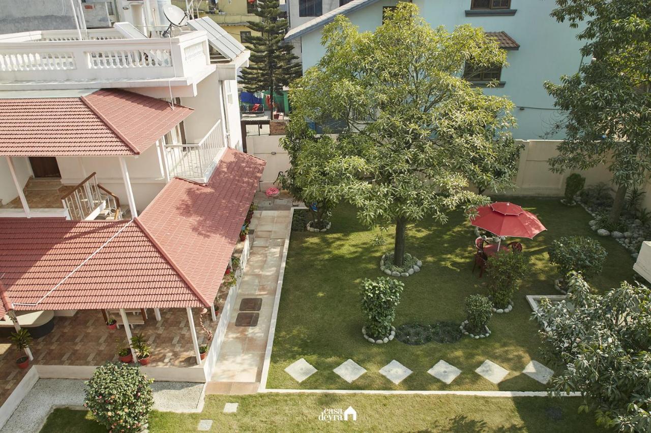 Ranikunj Boutique Bed & Breakfast Kathmandu