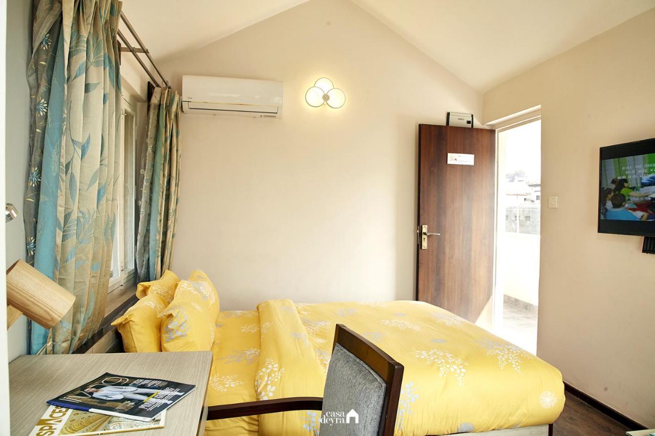Ranikunj Boutique 3* Kathmandu