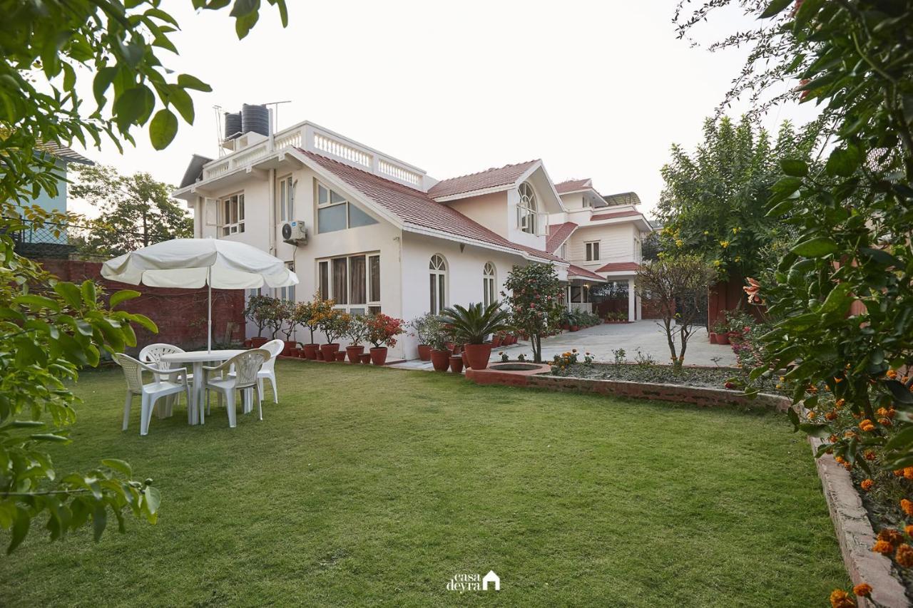 Ranikunj Boutique Kathmandu