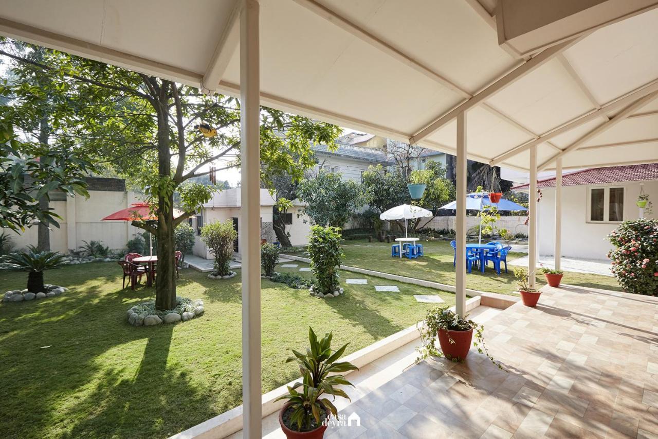 Bed & Breakfast Ranikunj Boutique