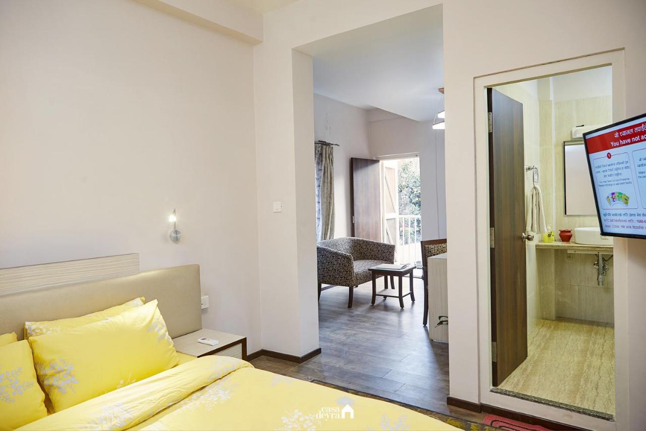Ranikunj Boutique Bed & Breakfast