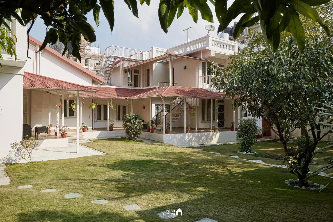 Ranikunj Boutique Bed & Breakfast 3*