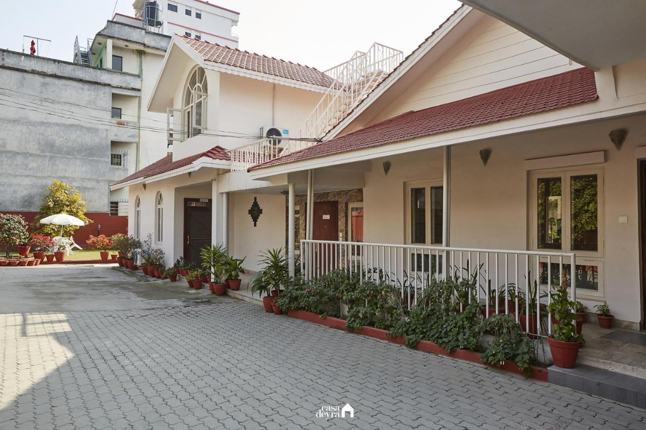 Ranikunj Boutique Bed & Breakfast Kathmandu
