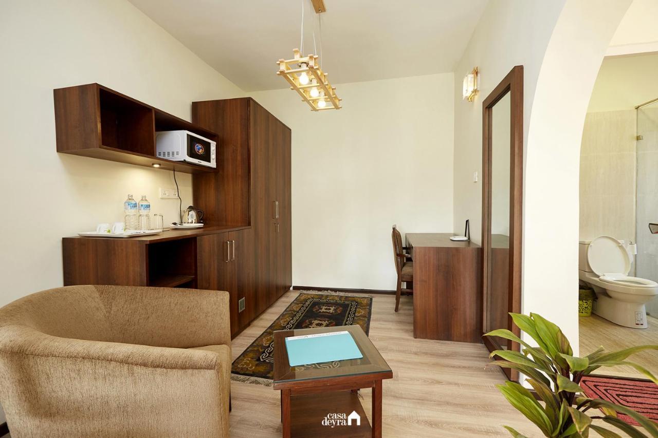 Bed & Breakfast Ranikunj Boutique