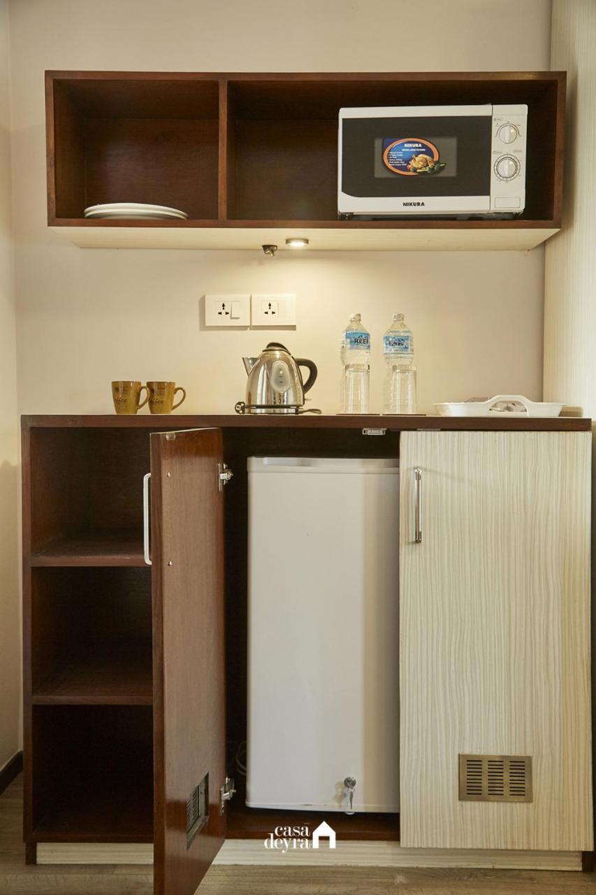 Bed & Breakfast Ranikunj Boutique Kathmandu
