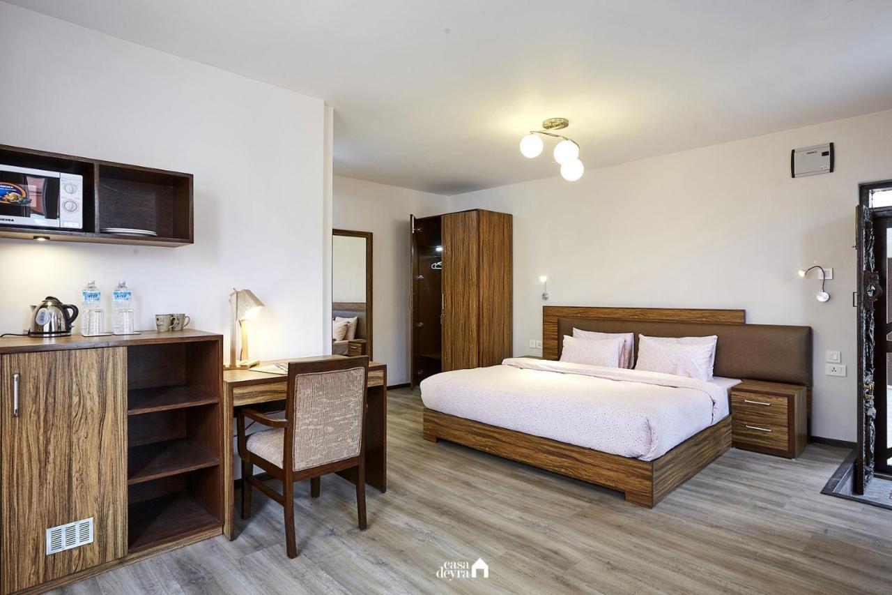 Ranikunj Boutique Bed & Breakfast