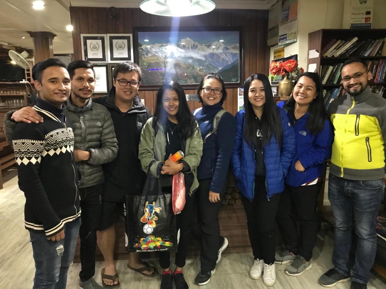 Florid Nepal 2* Catmandu