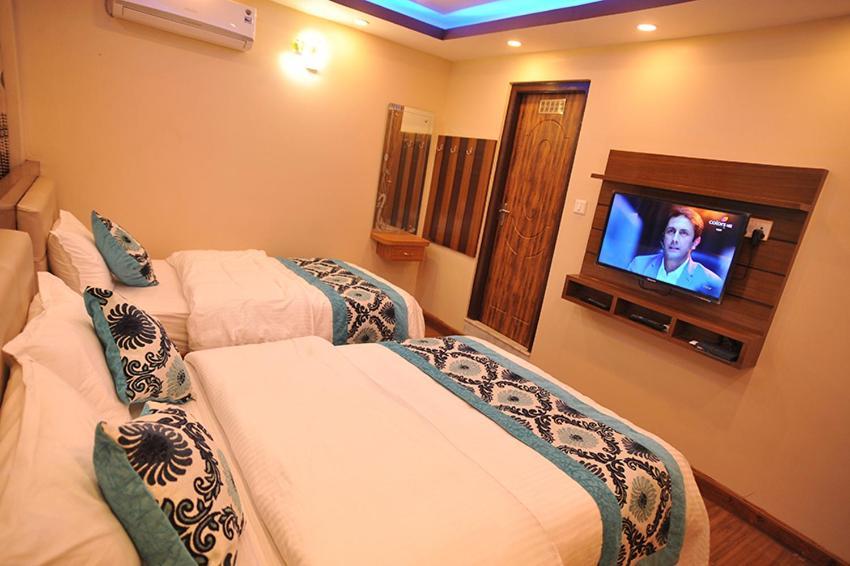 Arati Hotel Catmandu