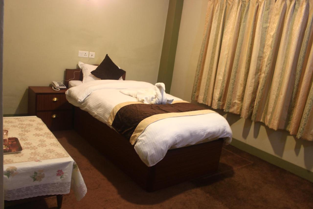 Himalayan Sherpa Inn Kathmandu