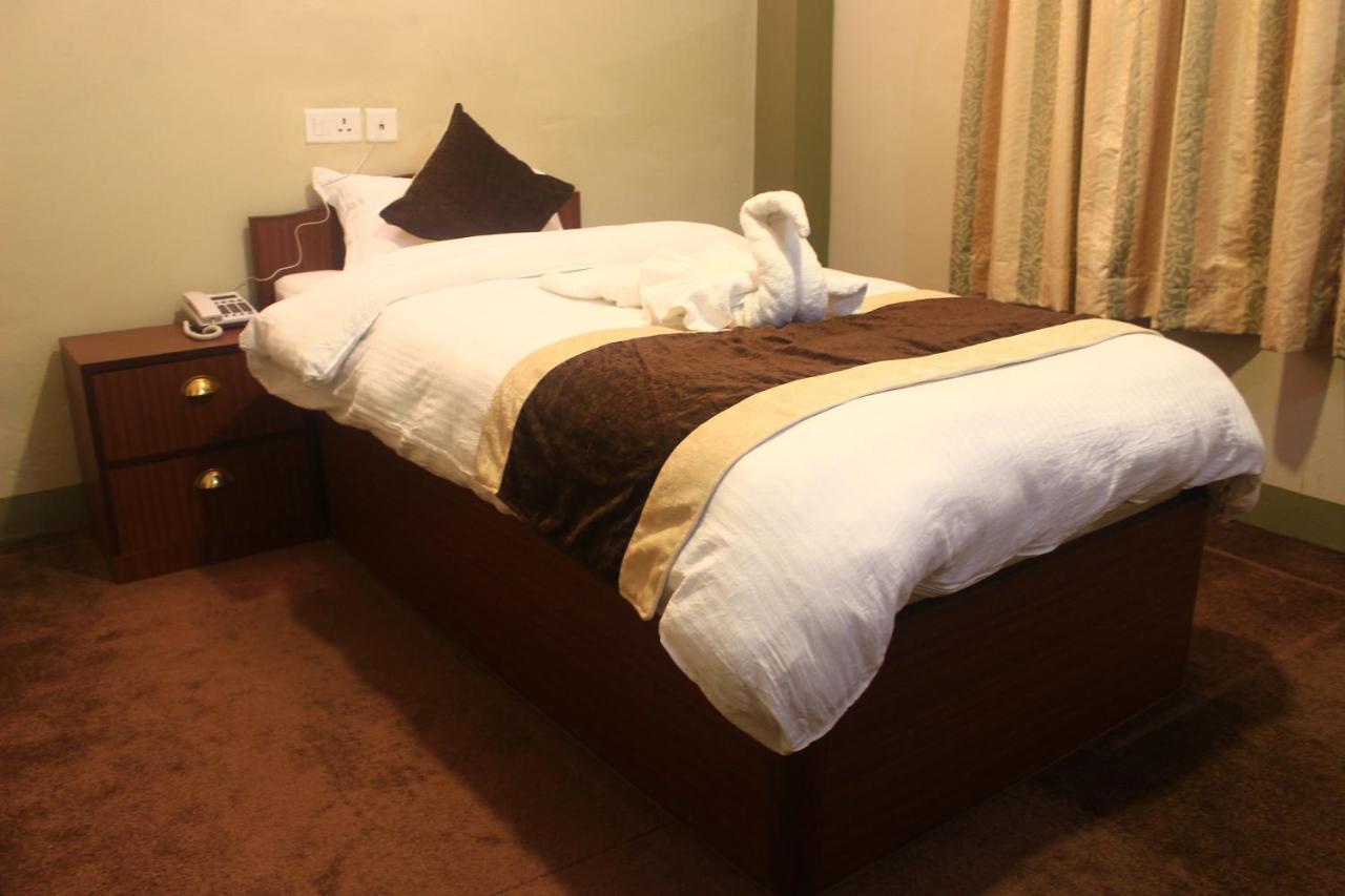 Himalayan Sherpa 3* Kathmandu