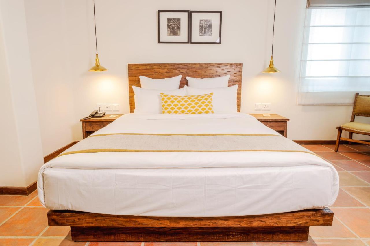 Roadhouse, Kathmandu- Contemporary Boutique 4*