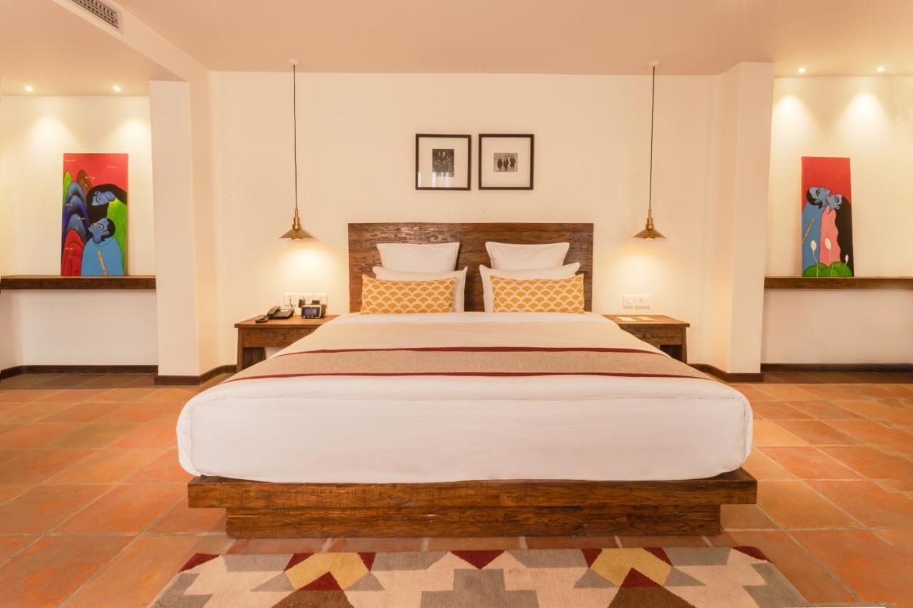 Roadhouse, Kathmandu- Contemporary Boutique