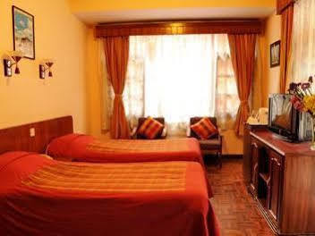 Excelsior Hotel