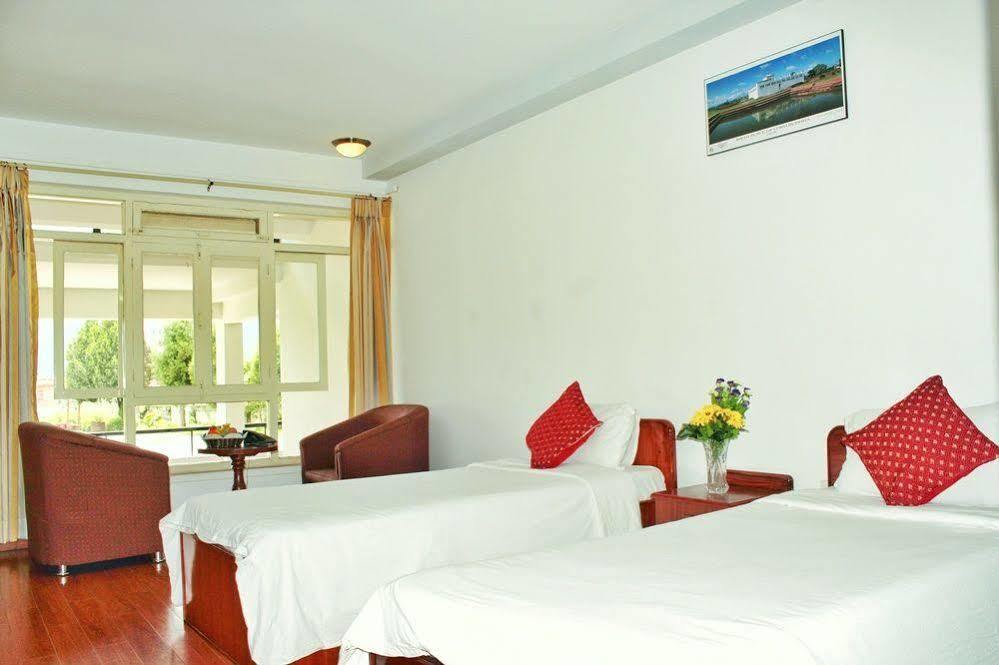 Bed & Breakfast Mystic Buddha 2*