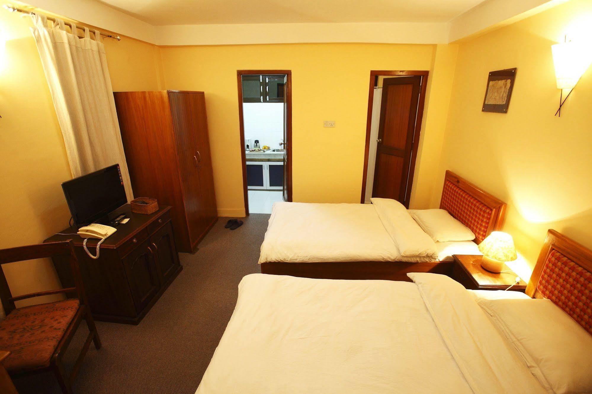 Royal Astoria Hotel Kathmandu