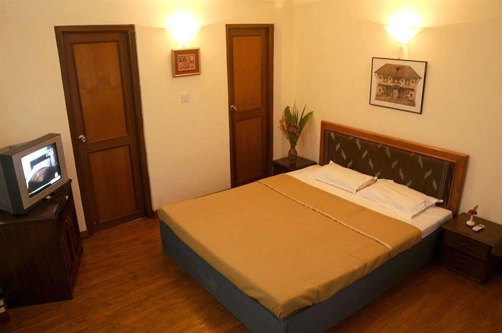 Hotel Royal Astoria Kathmandu