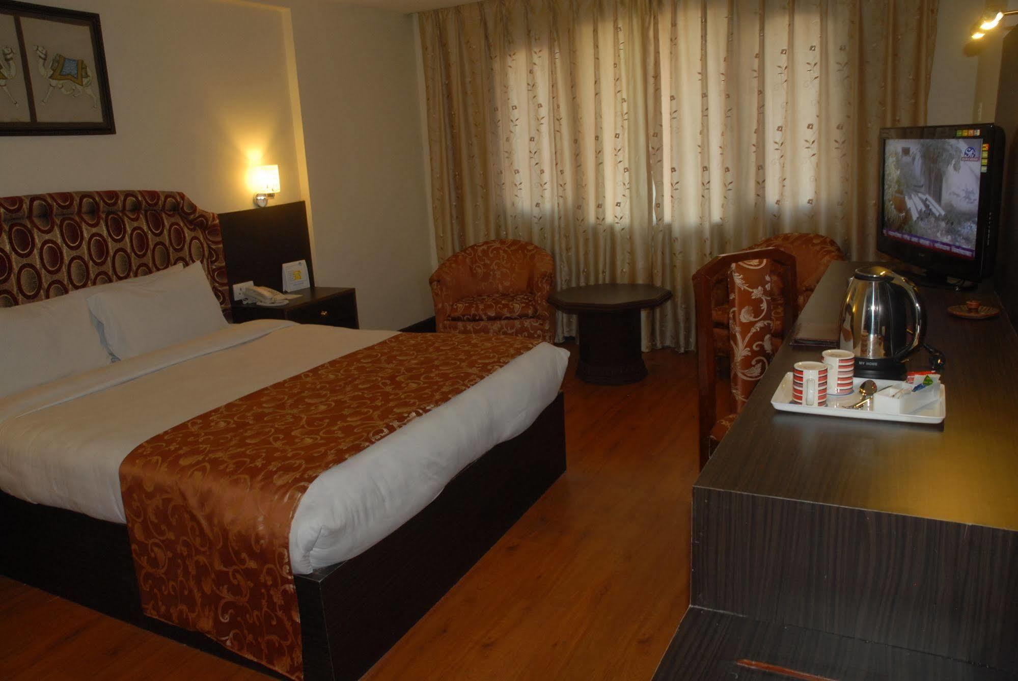Vaishali Hotel