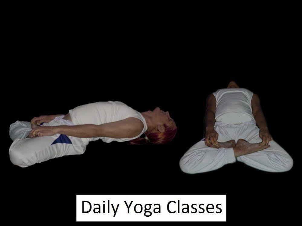 Himalaya Yoga Hotel