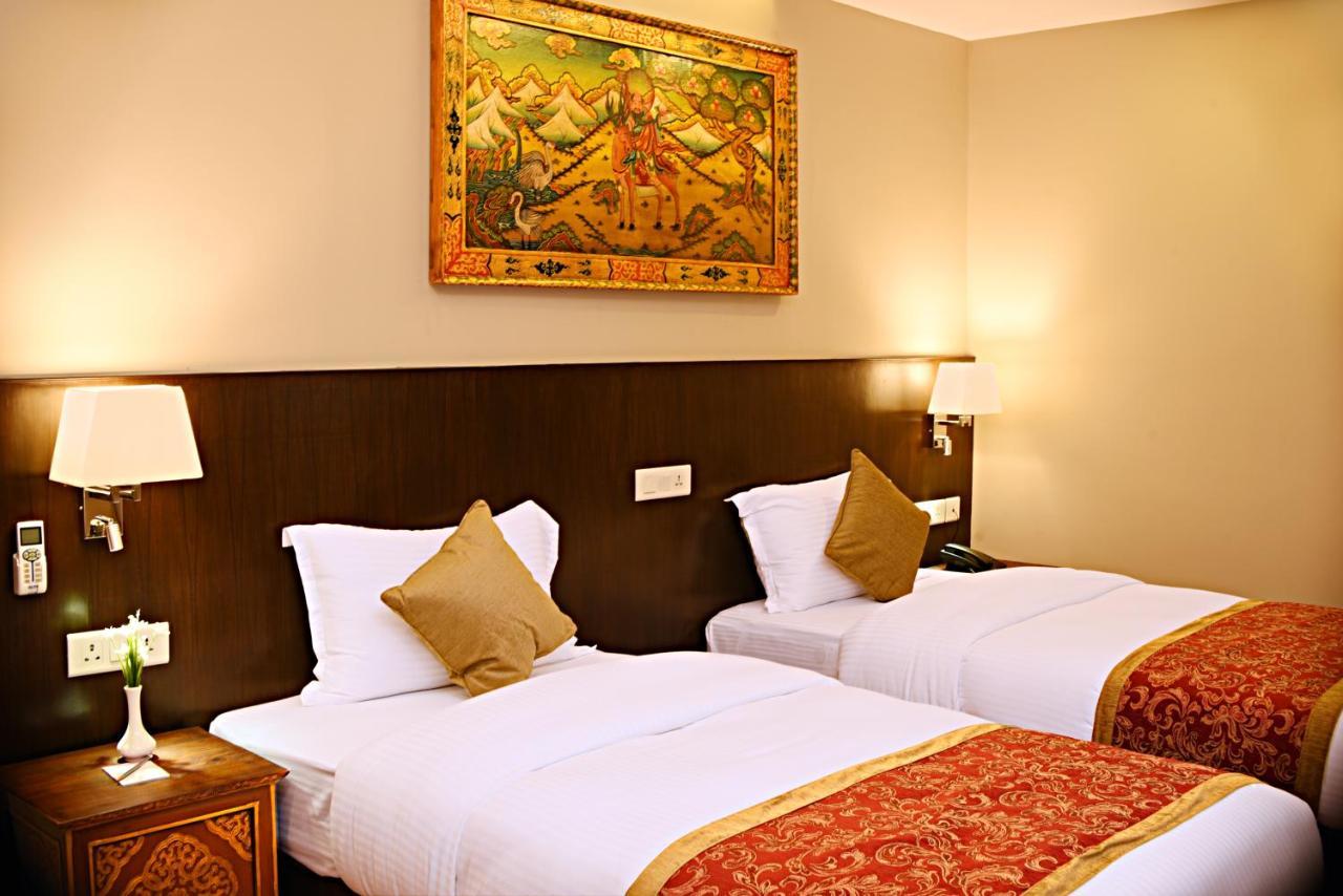 Hotel Himalayan Ghar Kathmandu