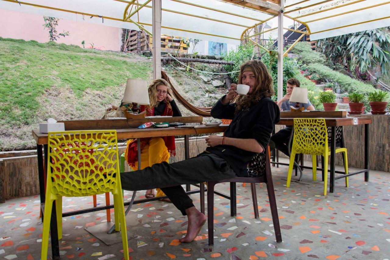 Wander Thirst Hostel