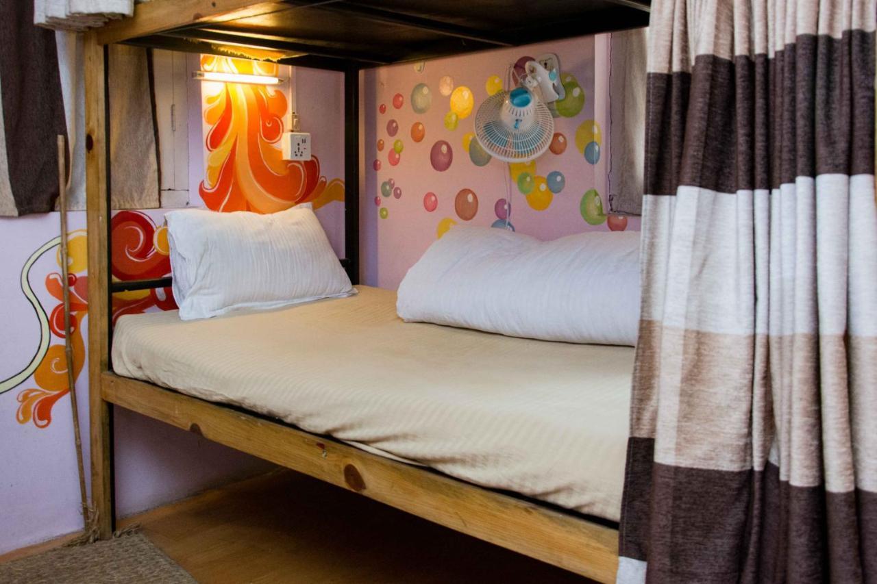 Wander Thirst Hostel Kathmandu