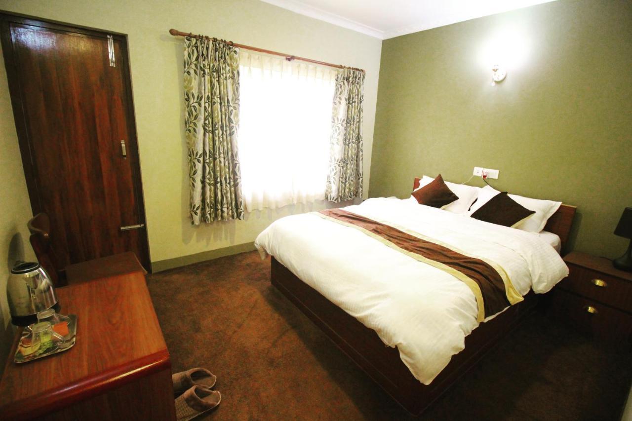 Himalayan Sherpa 3* Kathmandu