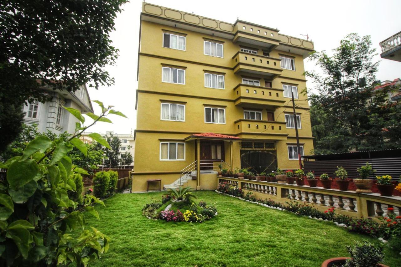 Himalayan Sherpa Inn Kathmandu