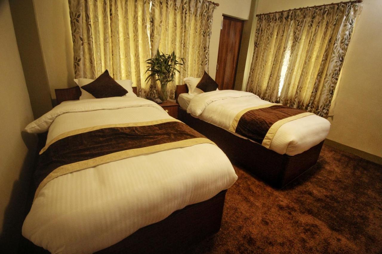 Himalayan Sherpa 3* Kathmandu