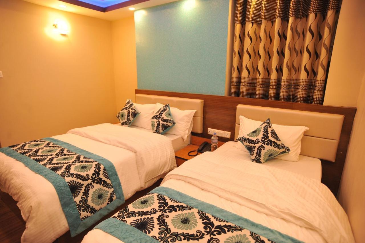 Arati Hotel