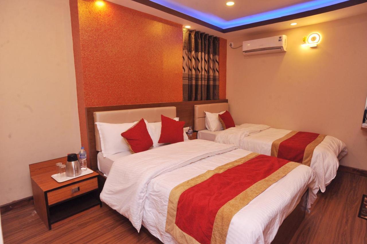 Arati Hotel