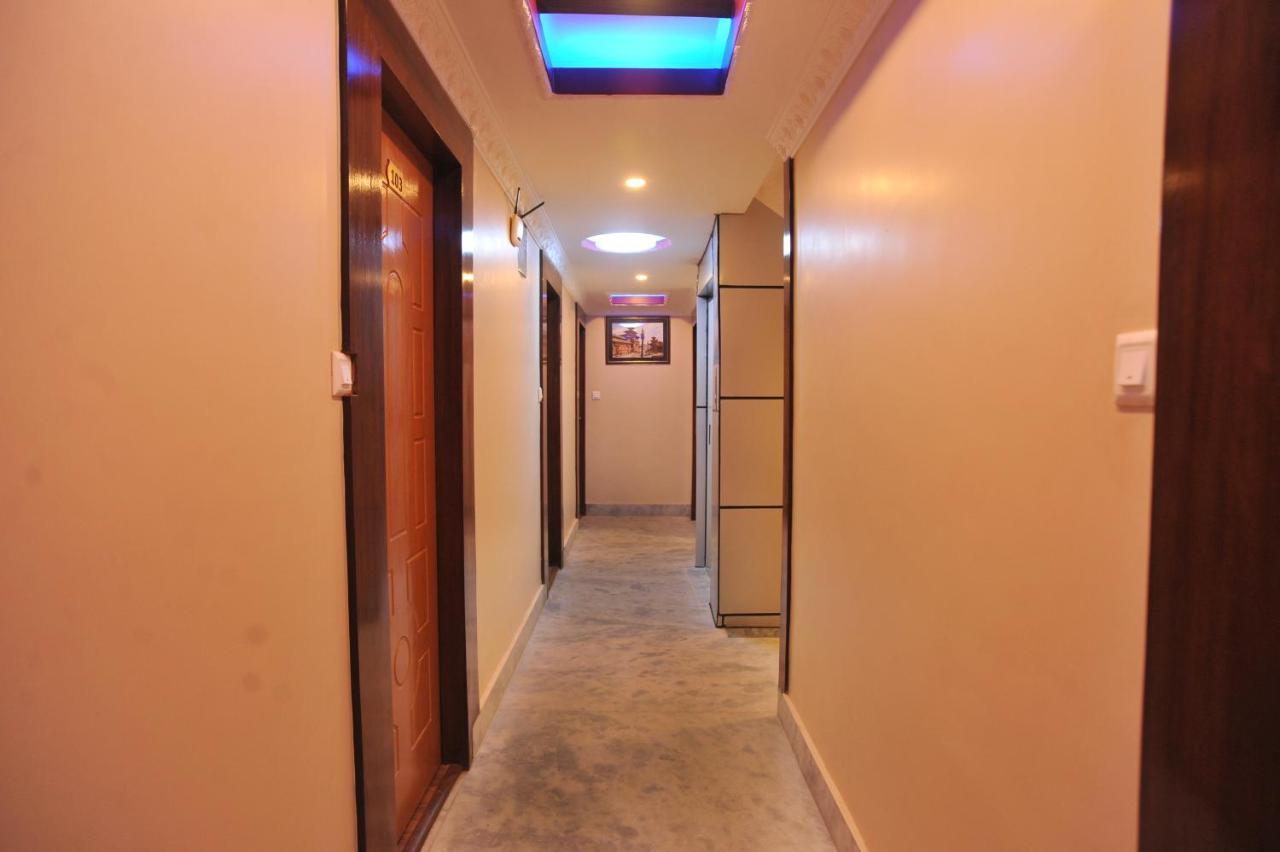 Hotel Arati Catmandu
