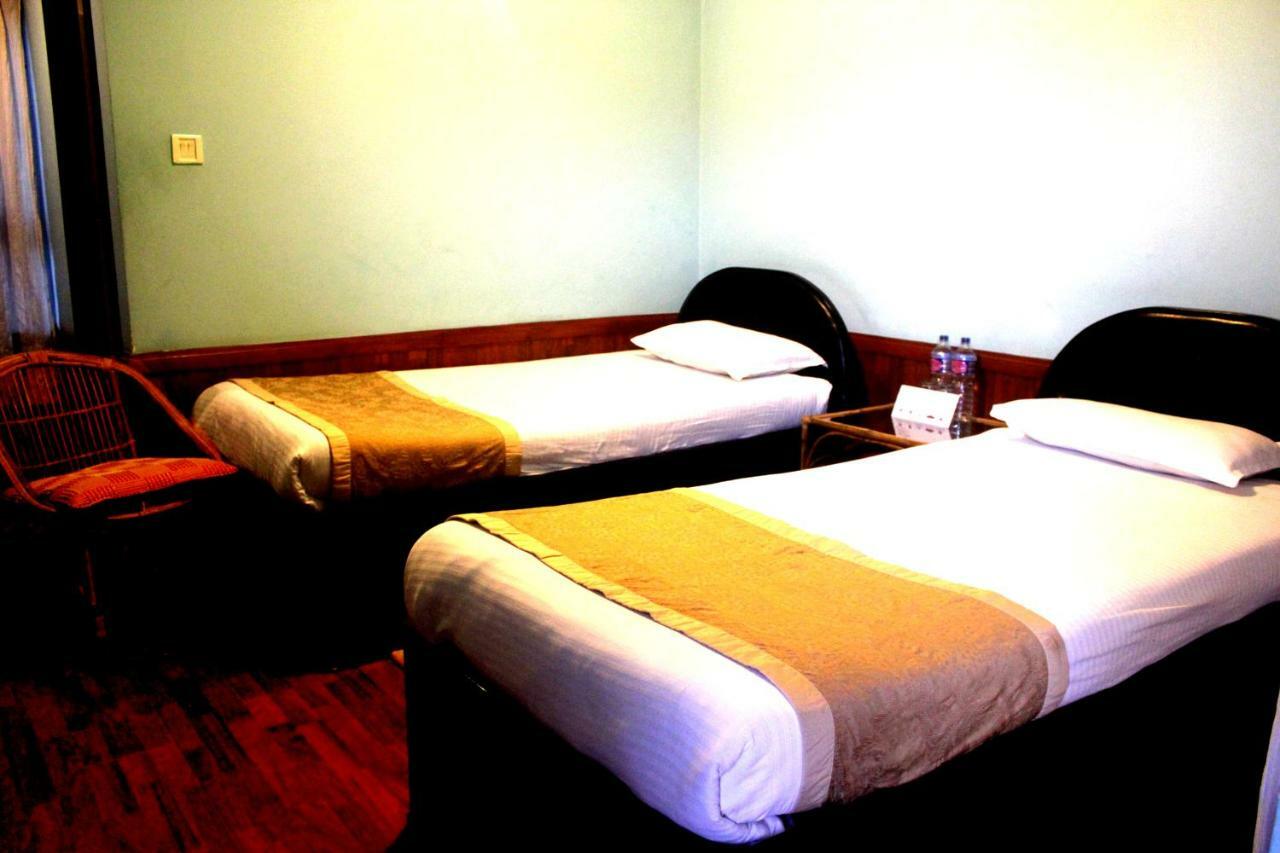 Mandala Hotel Kathmandu
