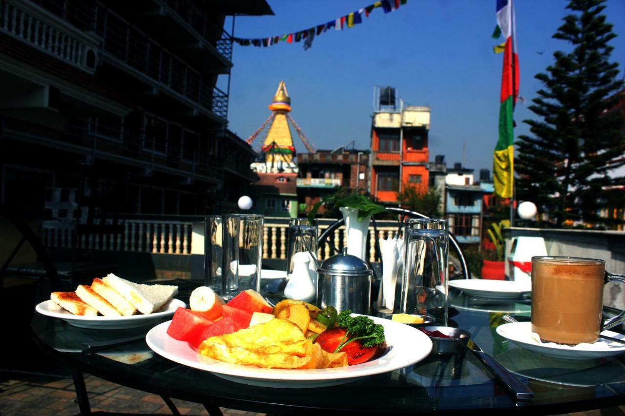 Mandala * Kathmandu