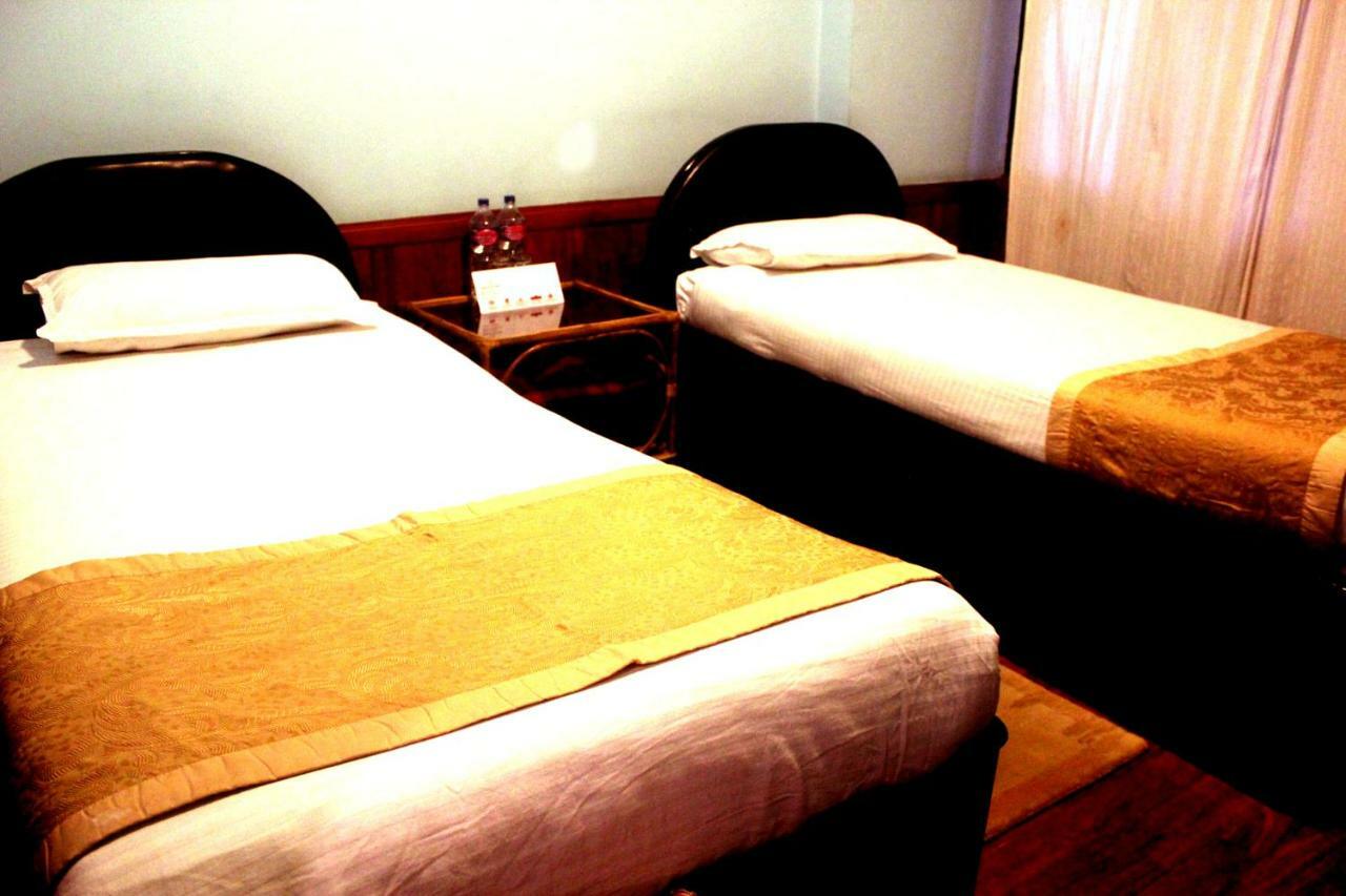 Mandala Hotel