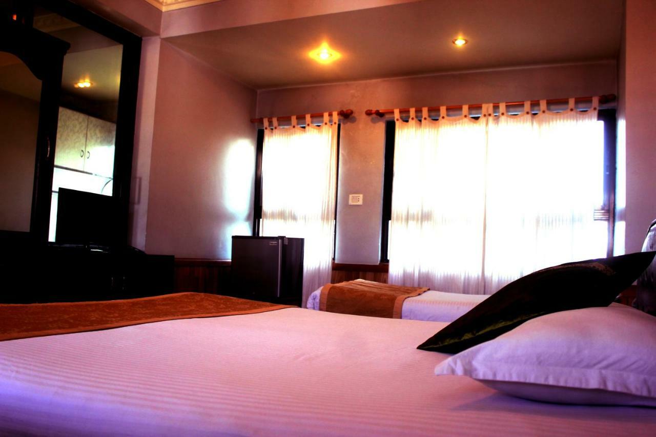 Hotel Mandala Kathmandu