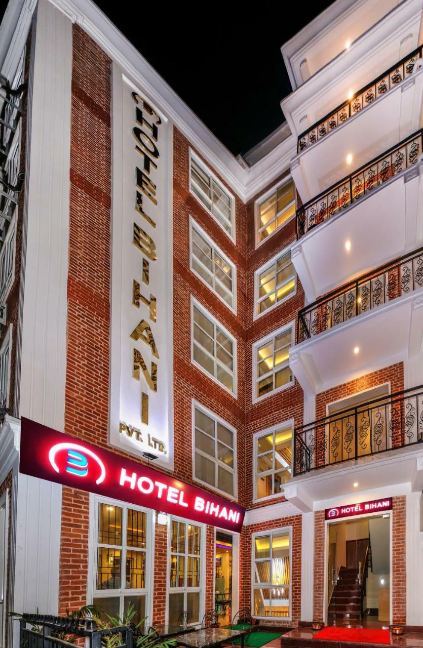Bihani Hotel
