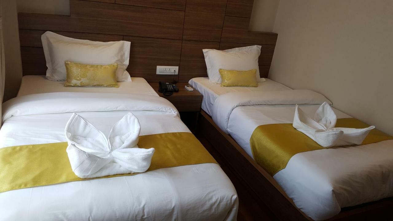 Bihani Hotel