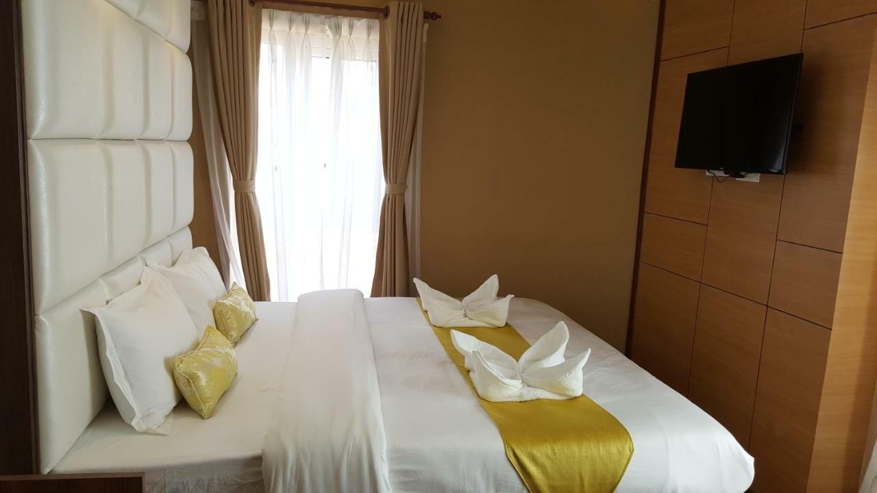 Hotel Bihani Kathmandu