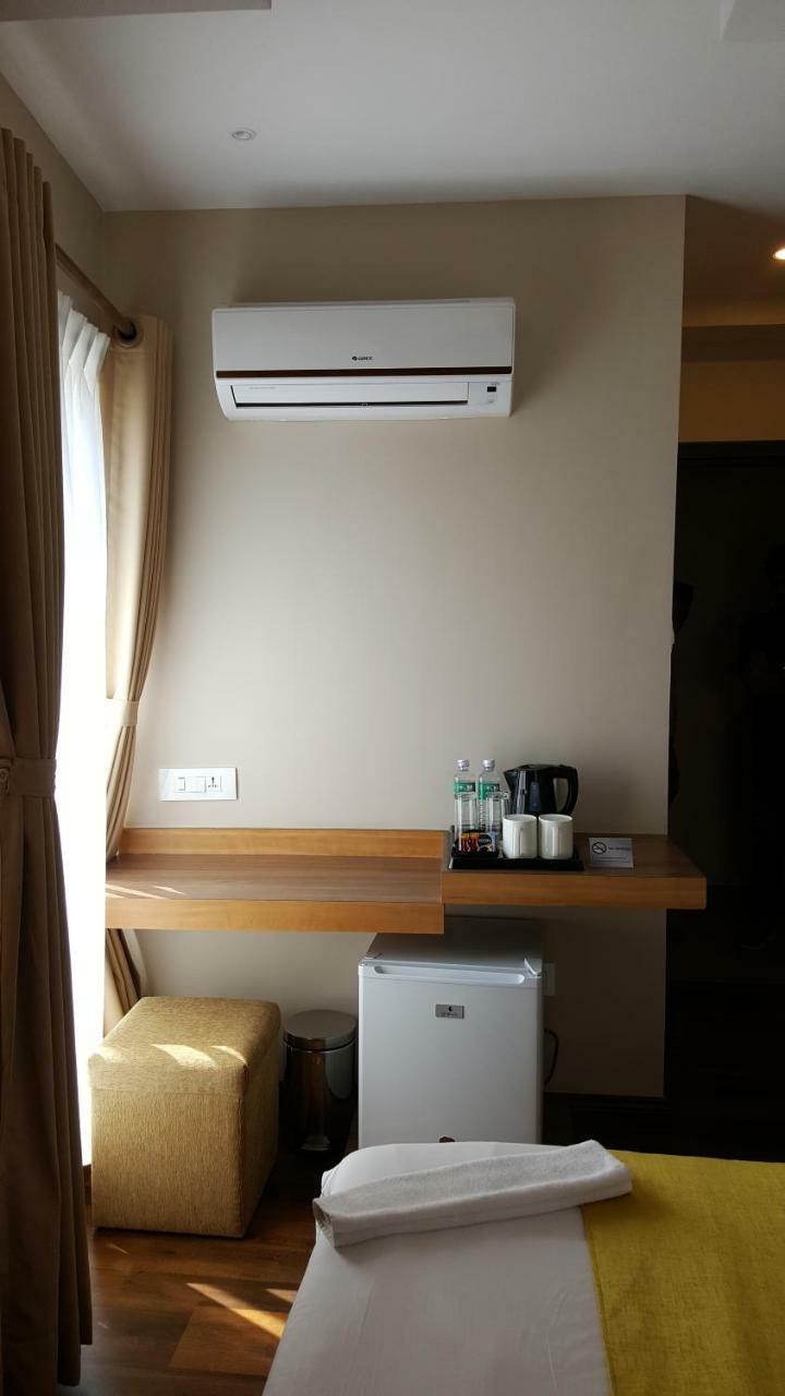 Bihani Hotel 2*