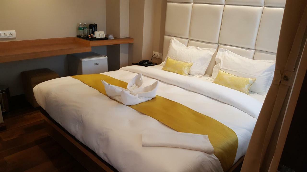 Hotel Bihani