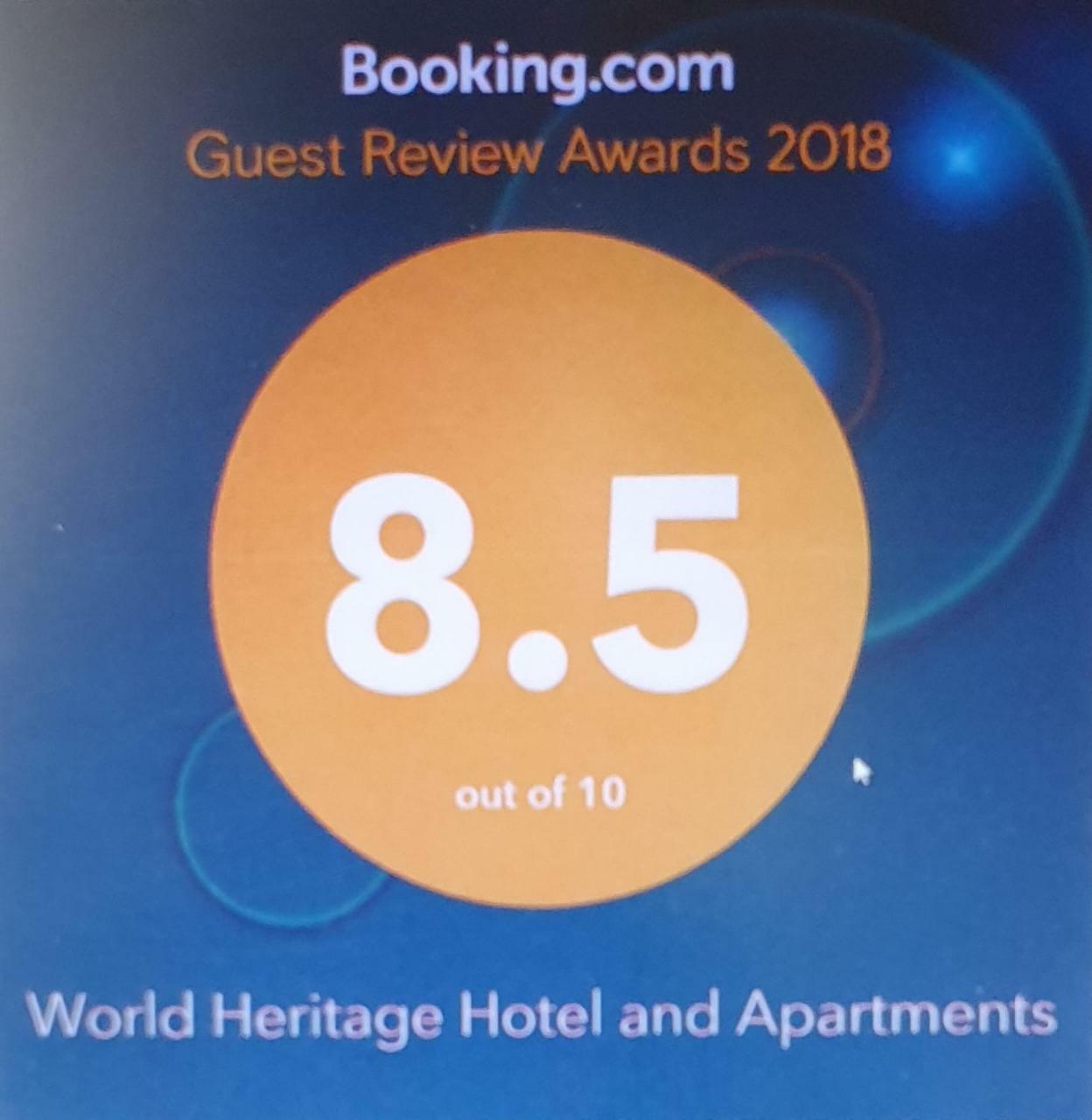 World Heritage And 3* Kathmandu