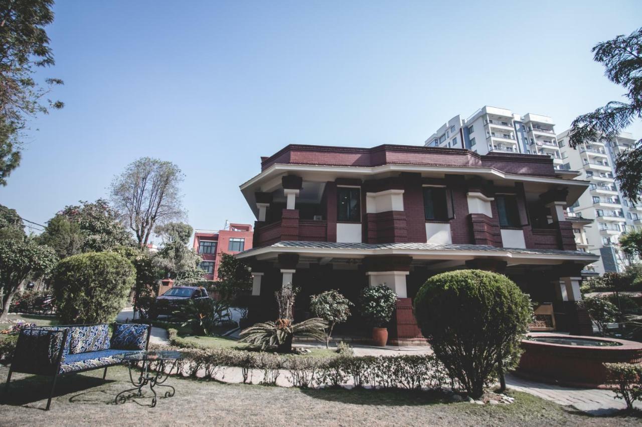 Norchhok Boutique Kathmandu