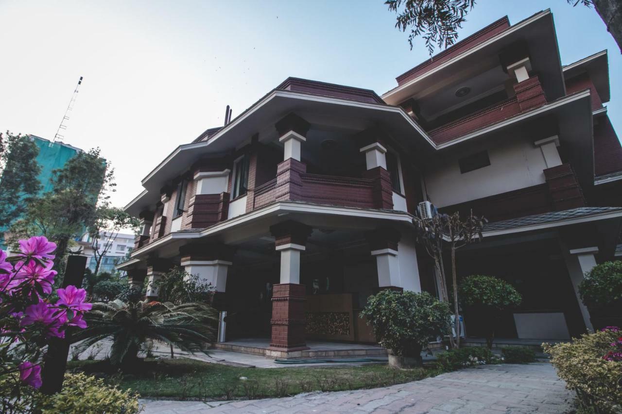 Norchhok Boutique 2* Kathmandu